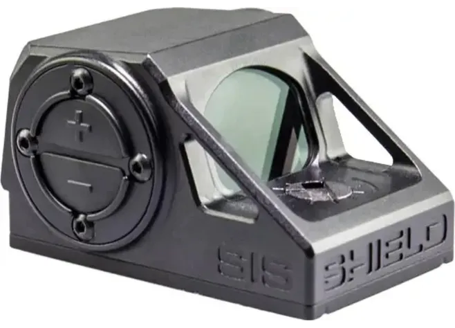 Коллиматорный прицел Shield SIS2 Switchable Interface Sight Фото 3